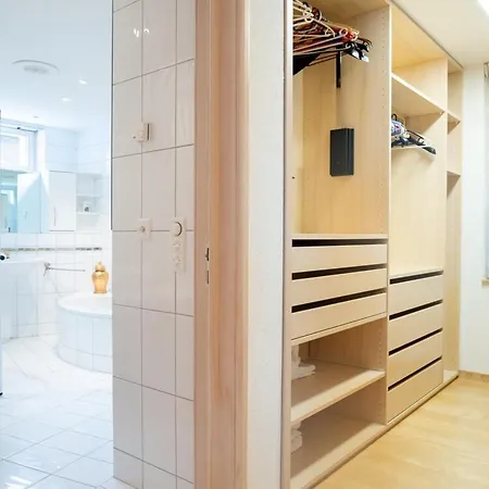 Orion - Garten Grindelwald