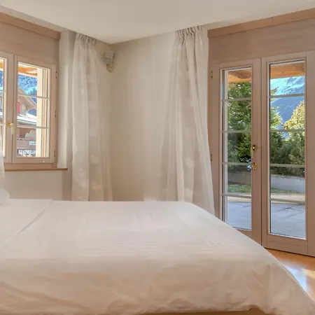 Lejlighed Orion - Garten *