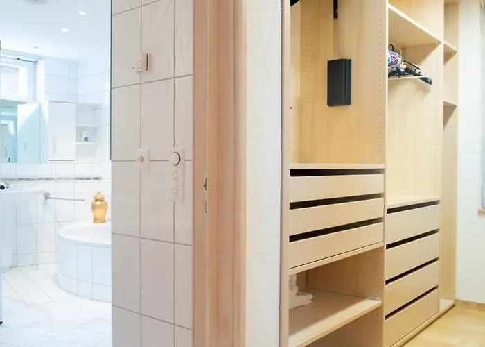 Orion - Garten Grindelwald