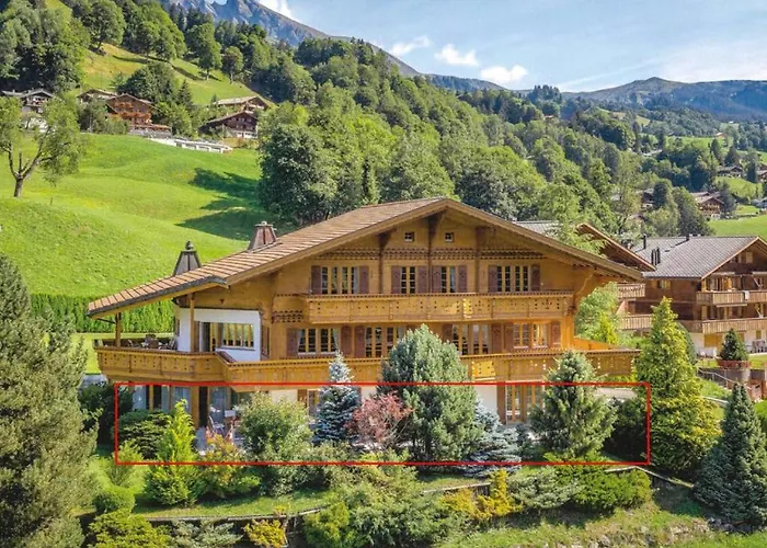 Lejlighed Orion - Garten *