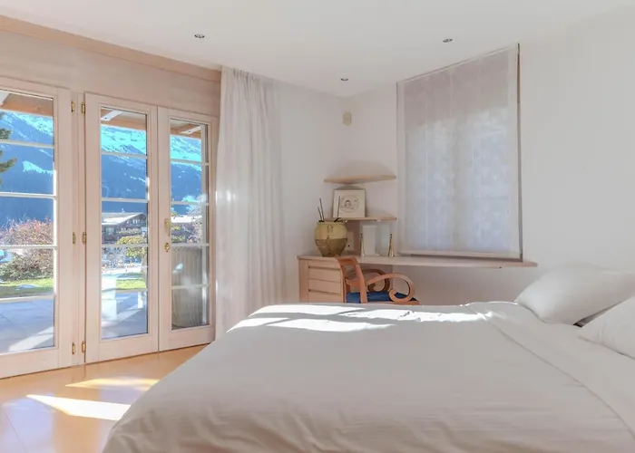 Lejlighed Orion - Garten