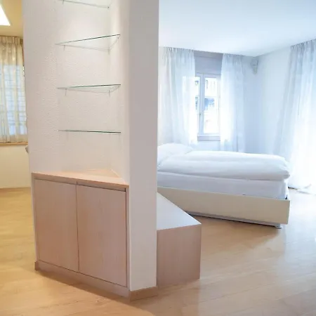 Orion - Garten アパート *