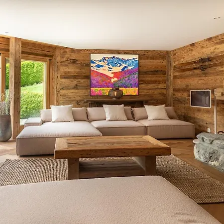 Orion - Garten アパート